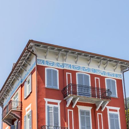 Muralto Villa Rossella מראה חיצוני תמונה
