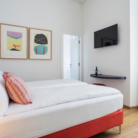 Muralto Villa Rossella מראה חיצוני תמונה