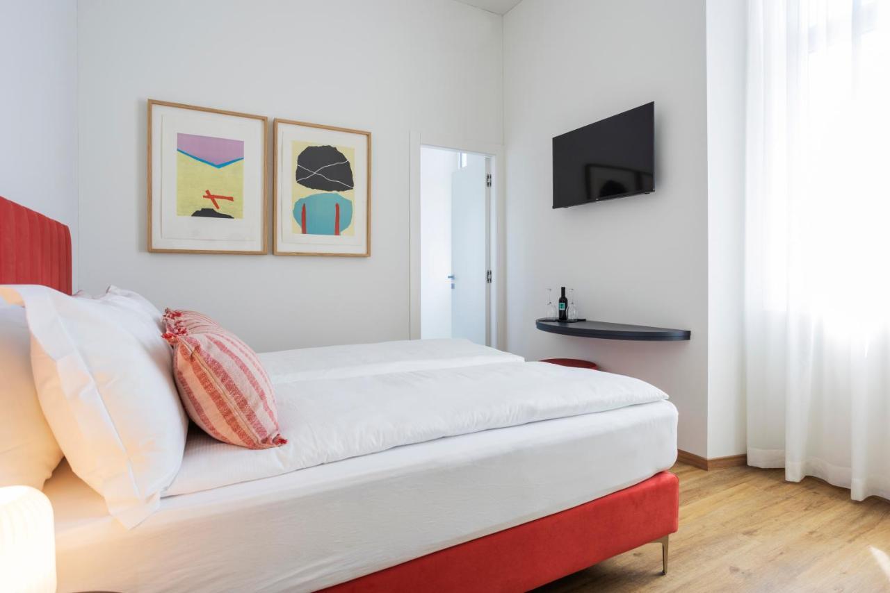 Muralto Villa Rossella מראה חיצוני תמונה